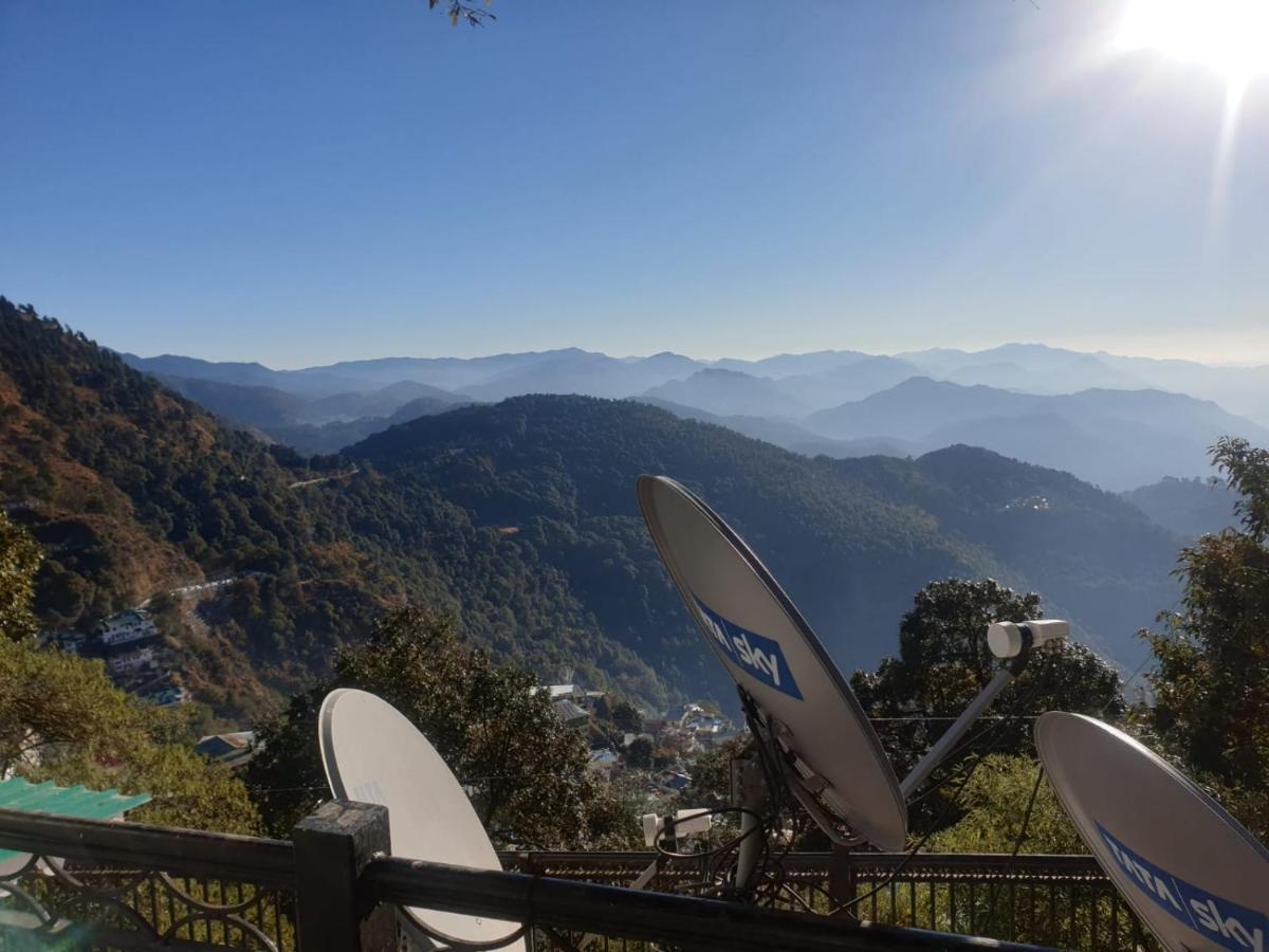 The Kumaon Retreat Hotel Nainital Exterior photo