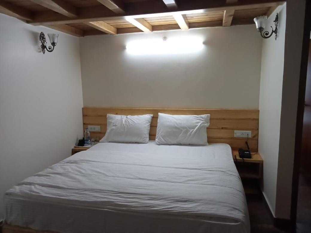 The Kumaon Retreat Hotel Nainital Room photo